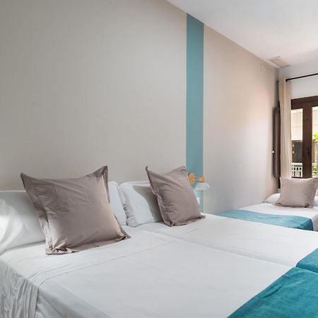Hotel Boutique Puerta Del Rincon Cordoba Ngoại thất bức ảnh