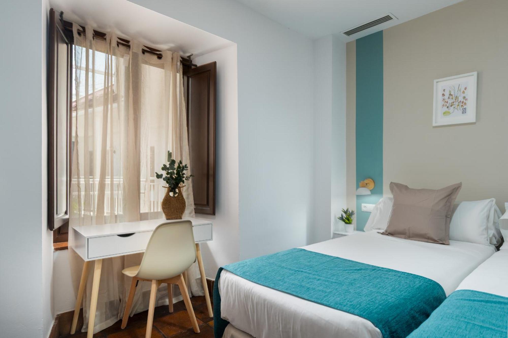 Hotel Boutique Puerta Del Rincon Cordoba Ngoại thất bức ảnh