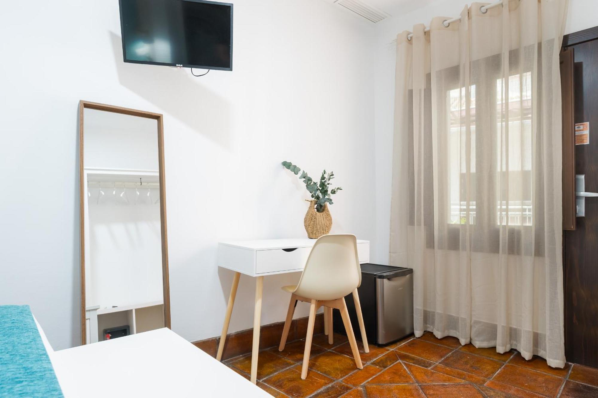 Hotel Boutique Puerta Del Rincon Cordoba Ngoại thất bức ảnh