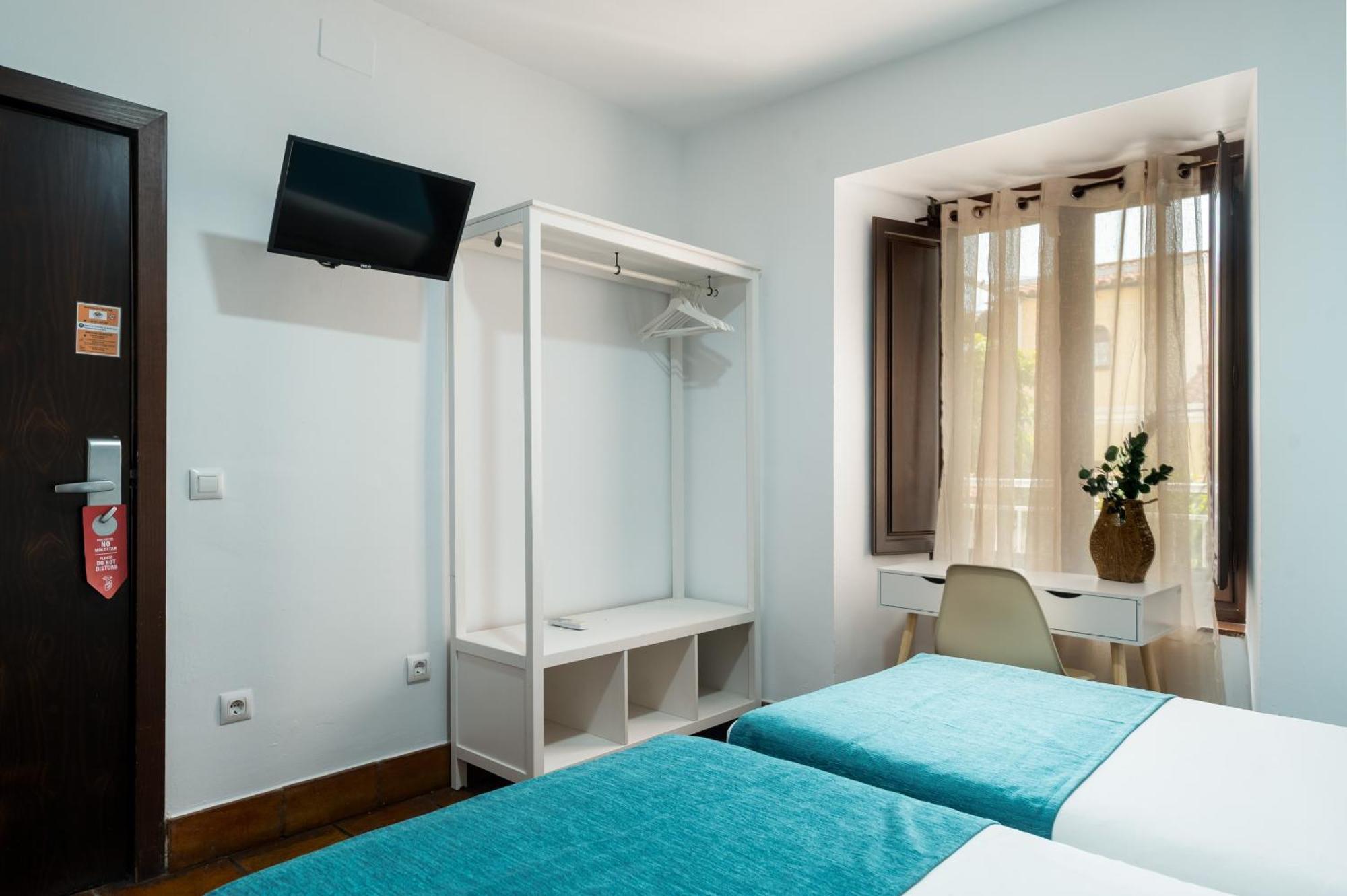Hotel Boutique Puerta Del Rincon Cordoba Ngoại thất bức ảnh