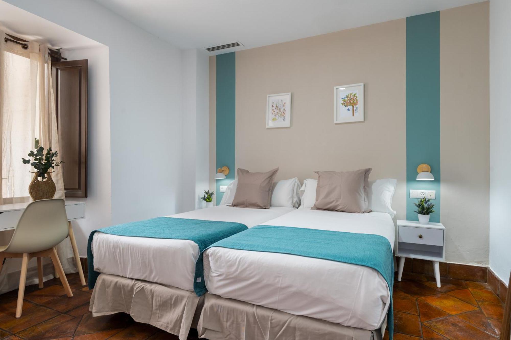 Hotel Boutique Puerta Del Rincon Cordoba Ngoại thất bức ảnh