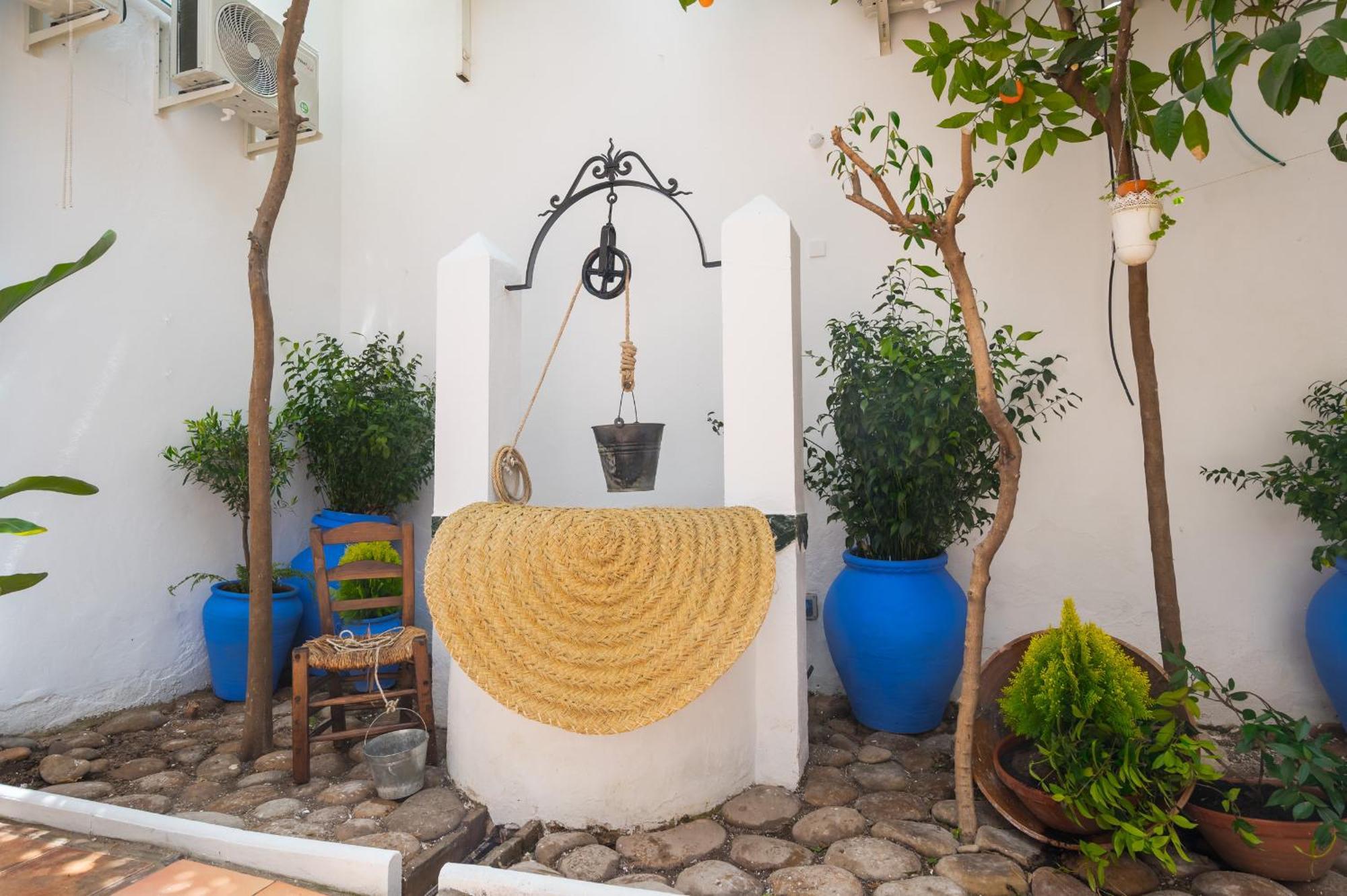 Hotel Boutique Puerta Del Rincon Cordoba Ngoại thất bức ảnh