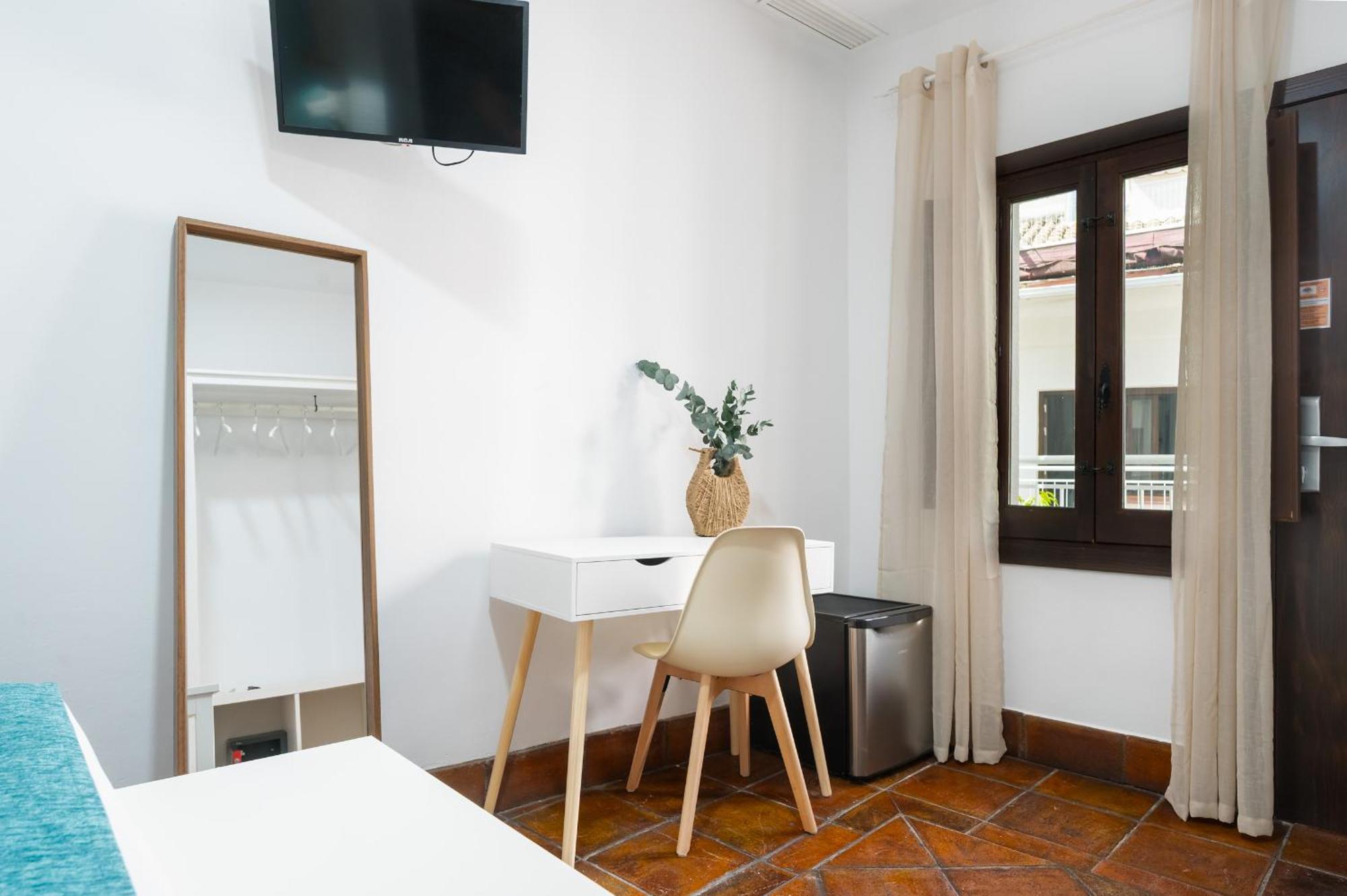 Hotel Boutique Puerta Del Rincon Cordoba Ngoại thất bức ảnh