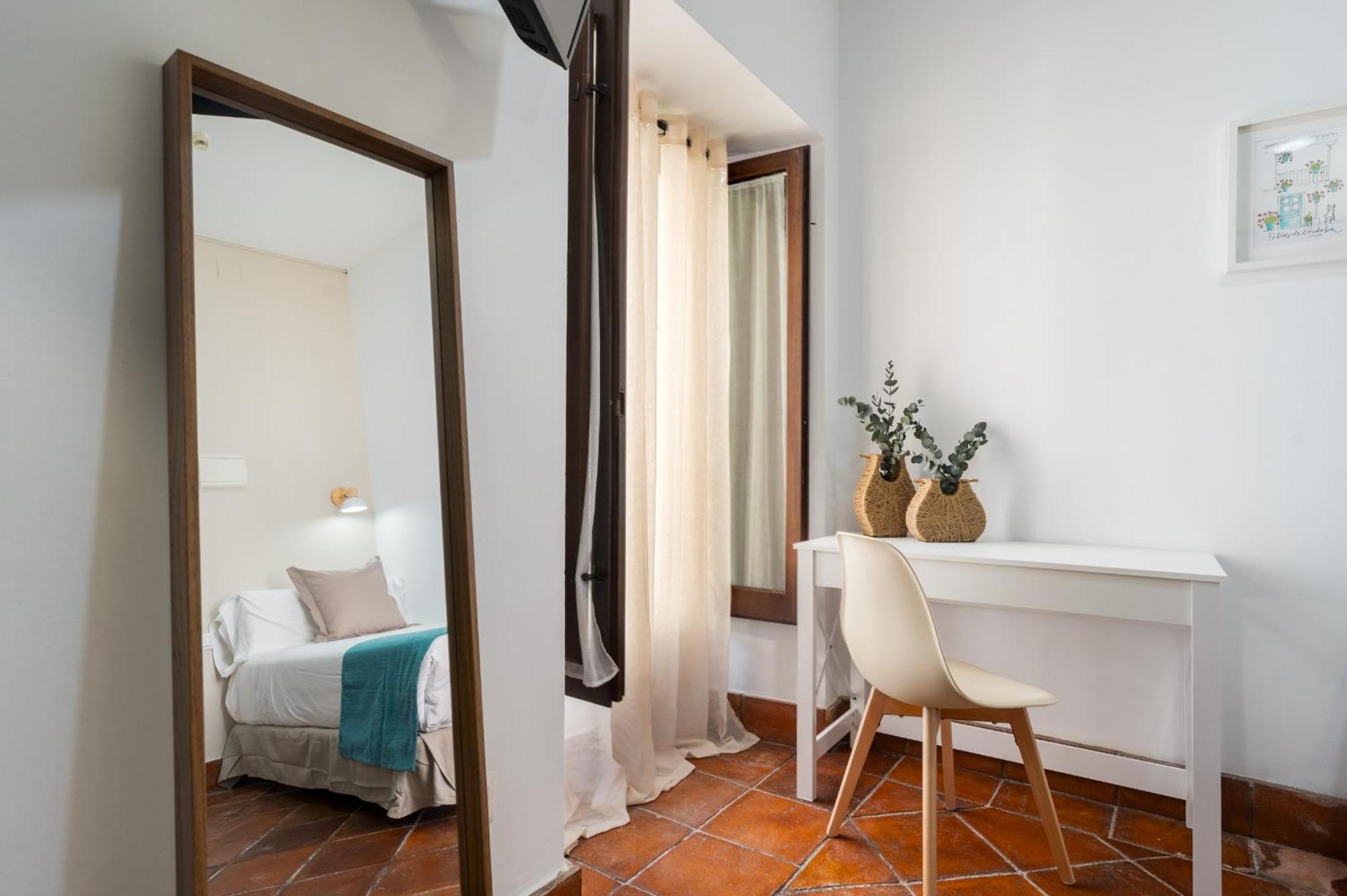 Hotel Boutique Puerta Del Rincon Cordoba Ngoại thất bức ảnh