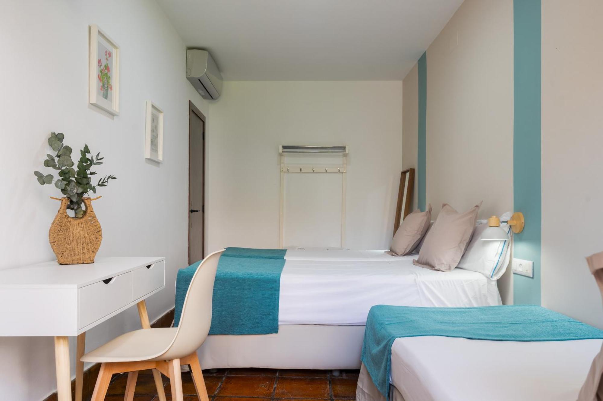 Hotel Boutique Puerta Del Rincon Cordoba Ngoại thất bức ảnh