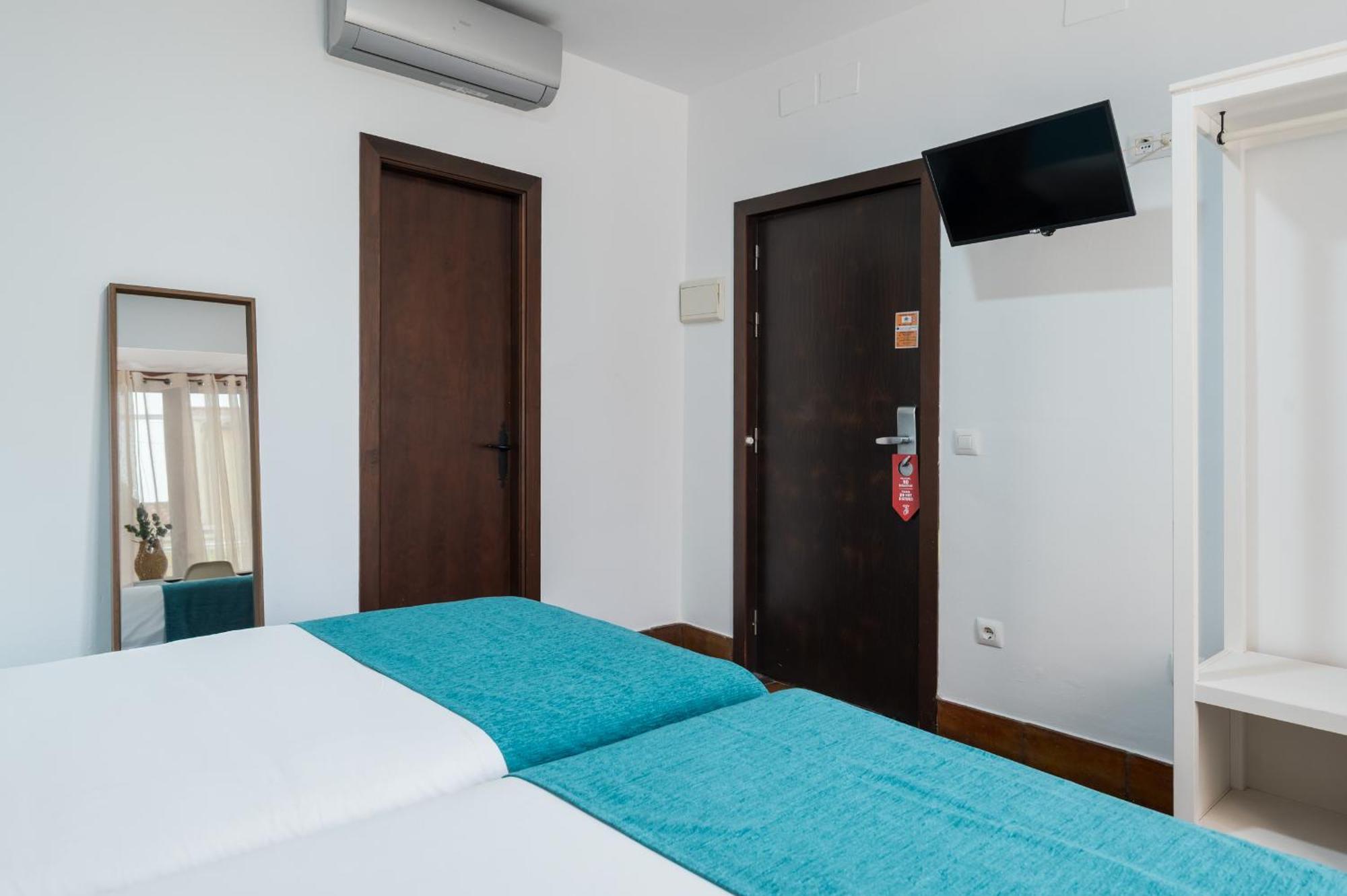 Hotel Boutique Puerta Del Rincon Cordoba Ngoại thất bức ảnh