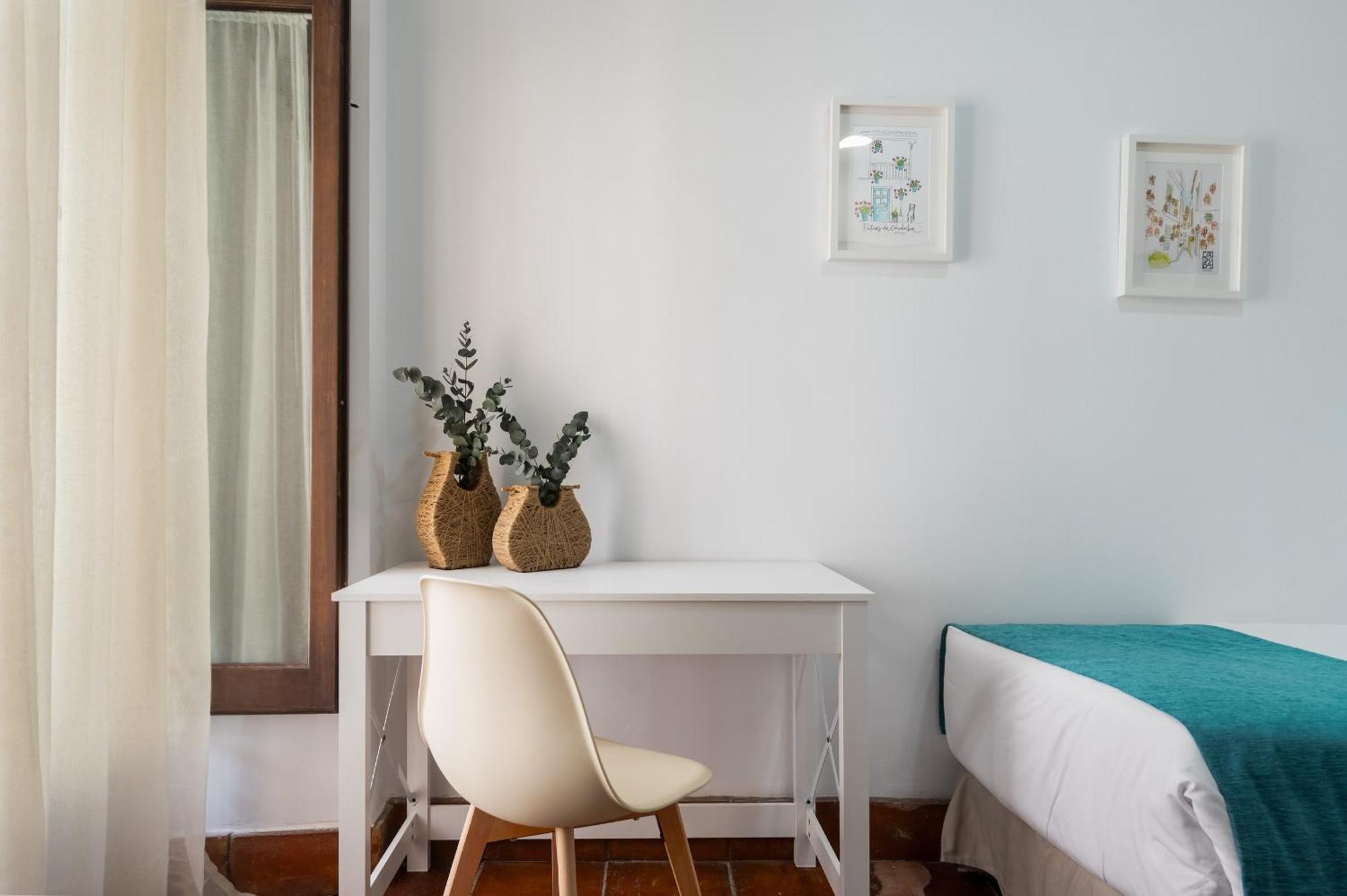 Hotel Boutique Puerta Del Rincon Cordoba Ngoại thất bức ảnh