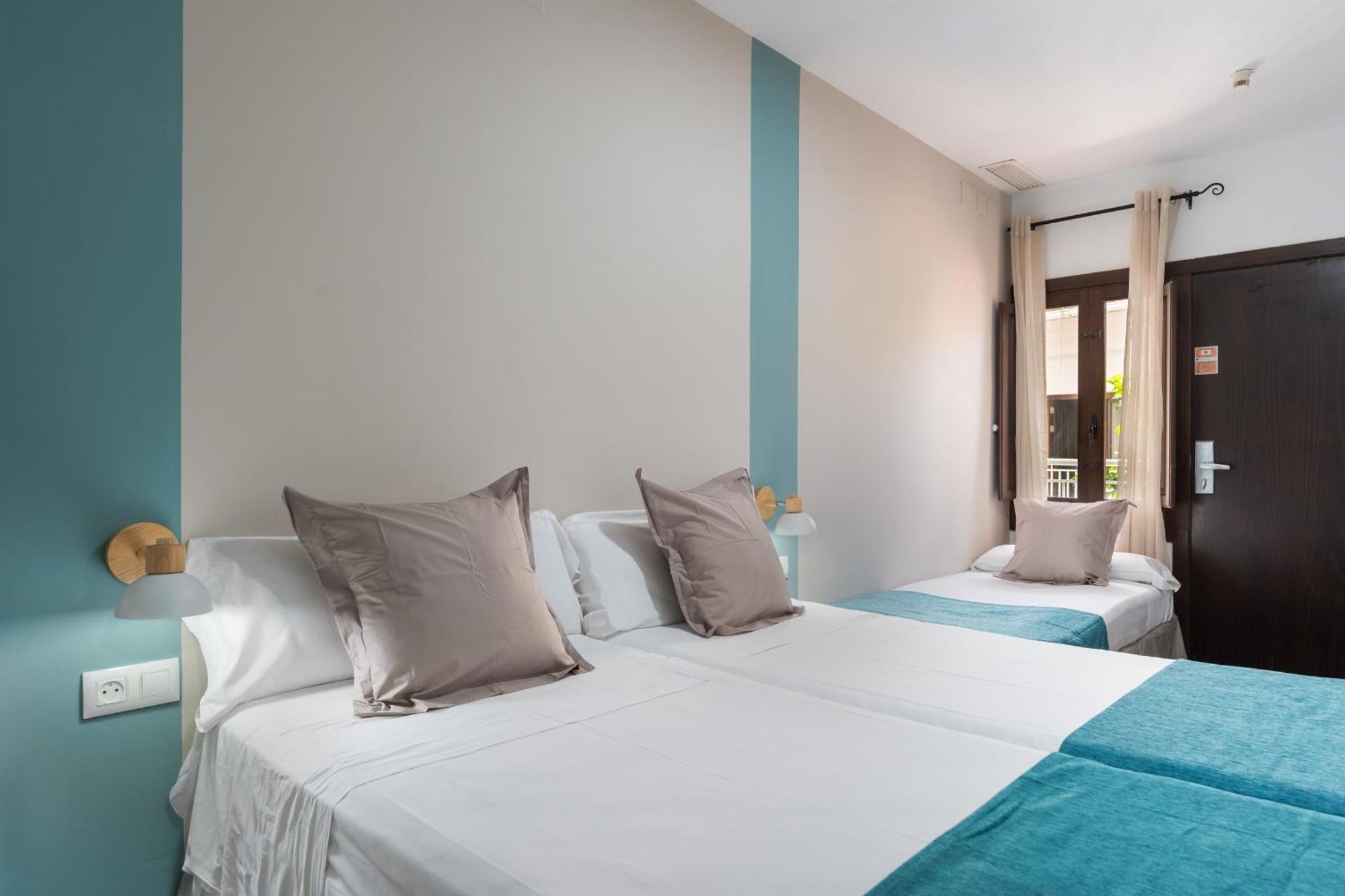 Hotel Boutique Puerta Del Rincon Cordoba Ngoại thất bức ảnh