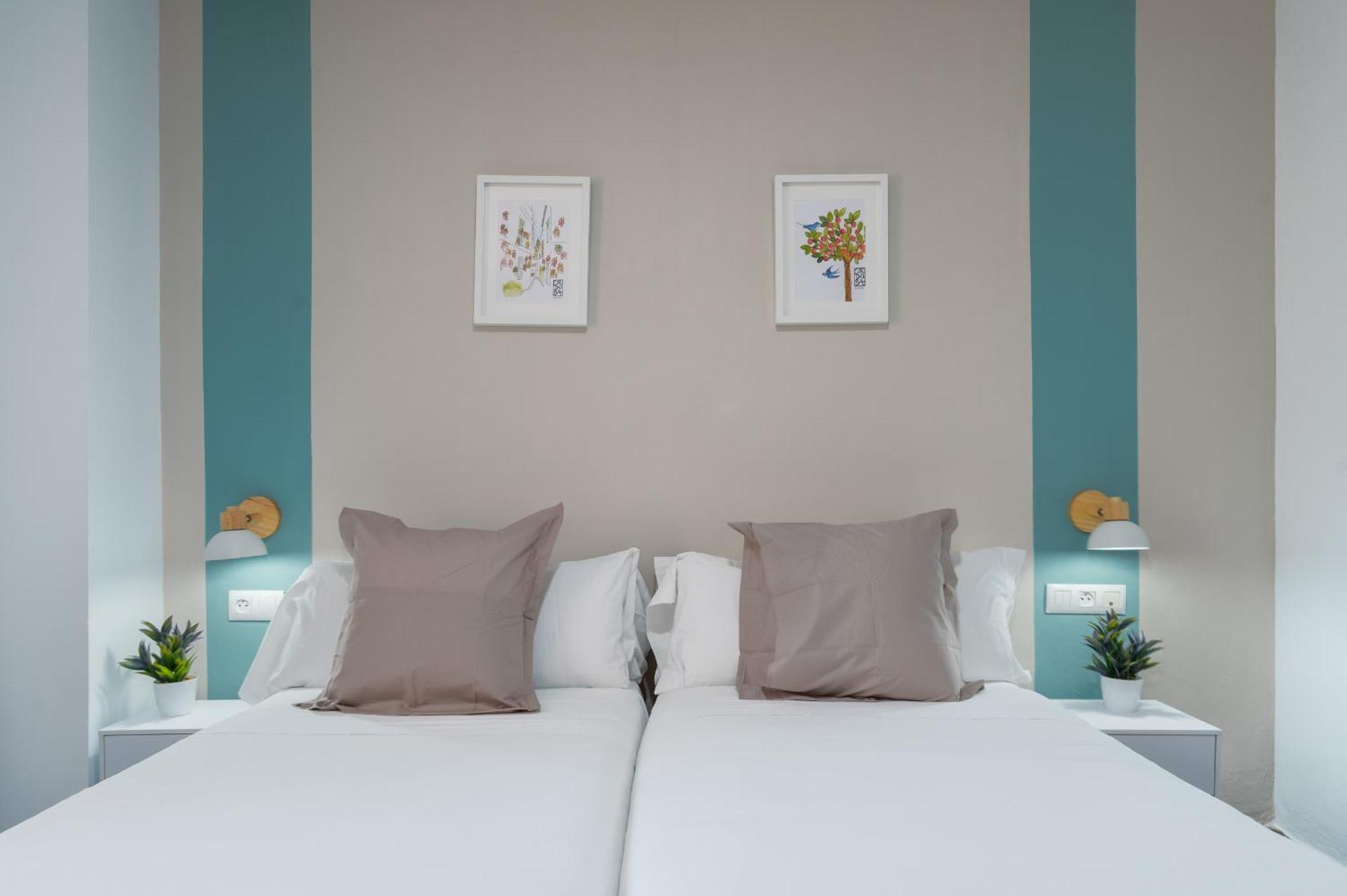 Hotel Boutique Puerta Del Rincon Cordoba Ngoại thất bức ảnh