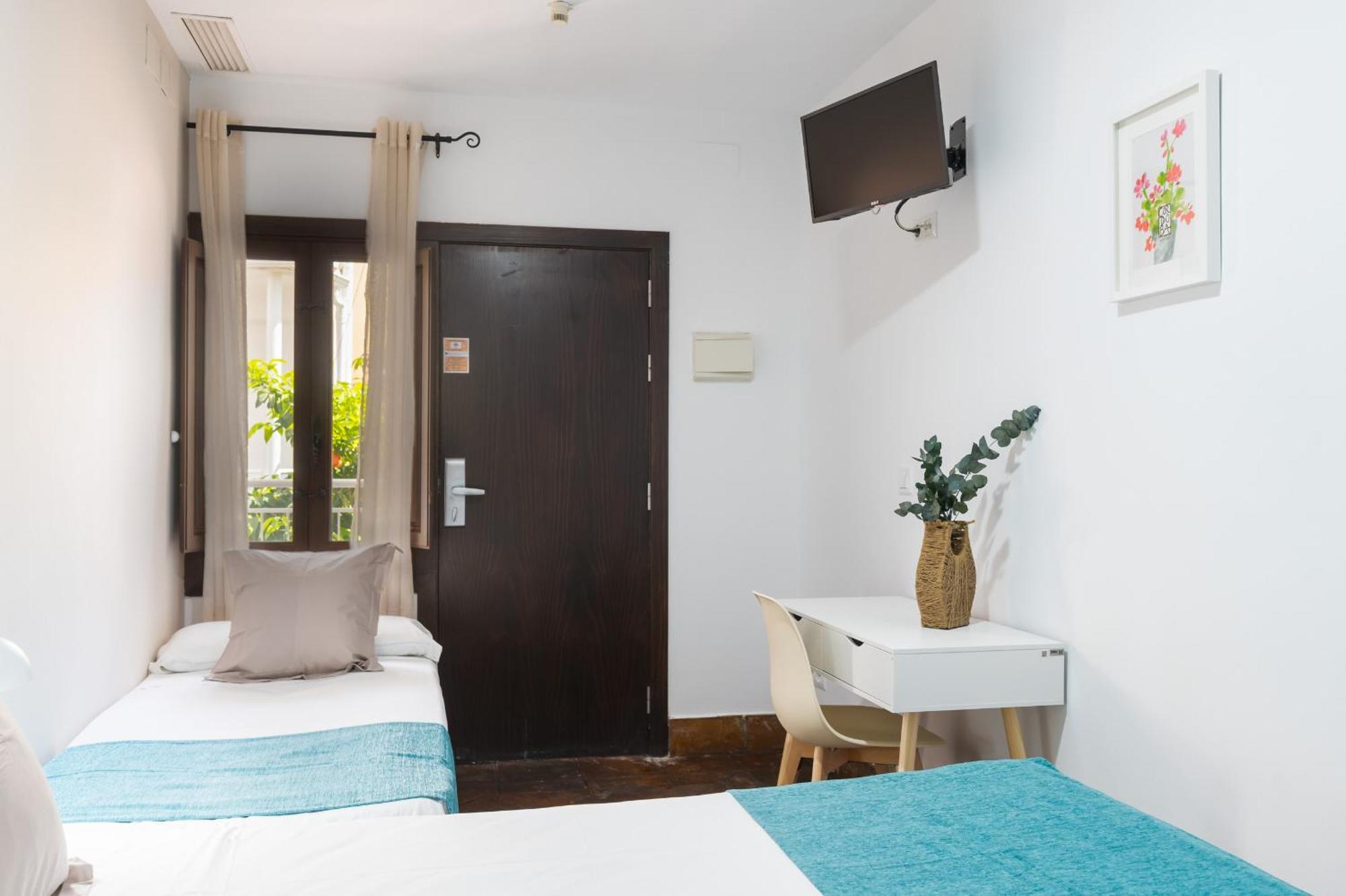 Hotel Boutique Puerta Del Rincon Cordoba Ngoại thất bức ảnh