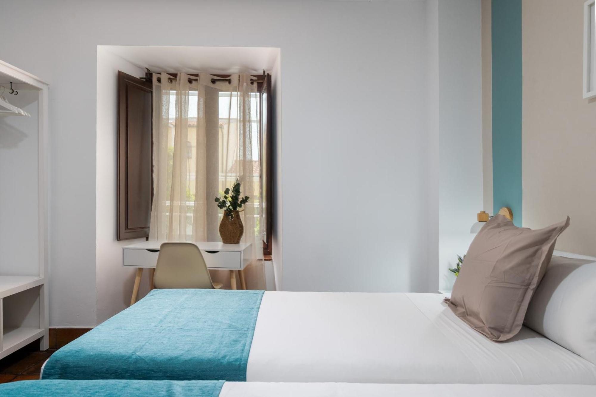 Hotel Boutique Puerta Del Rincon Cordoba Ngoại thất bức ảnh