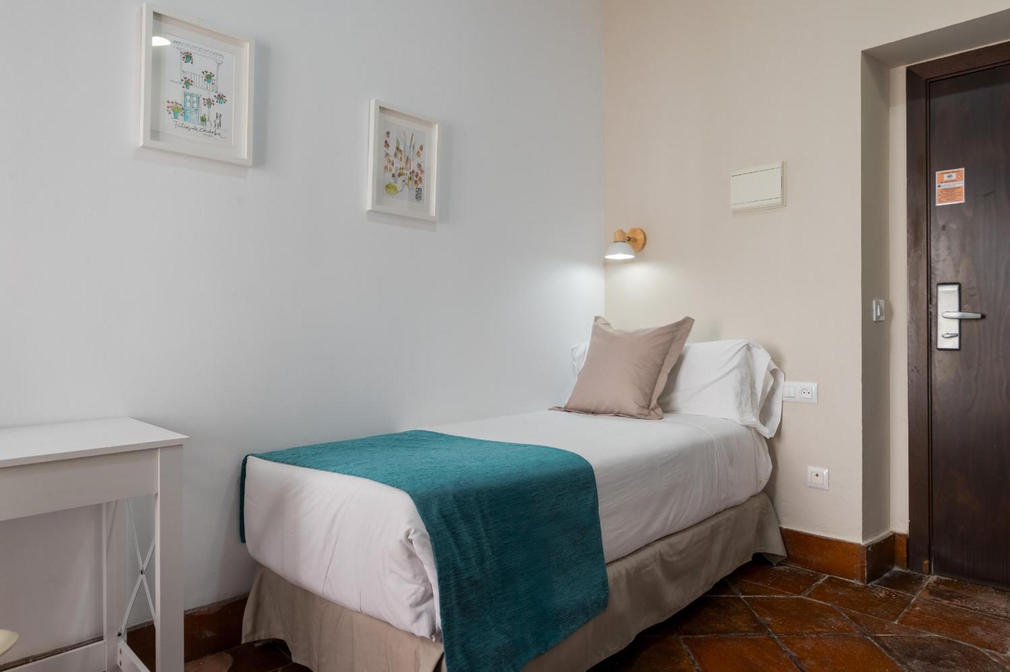 Hotel Boutique Puerta Del Rincon Cordoba Ngoại thất bức ảnh