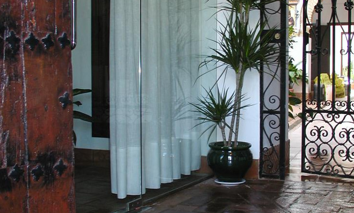 Hotel Boutique Puerta Del Rincon Cordoba Ngoại thất bức ảnh