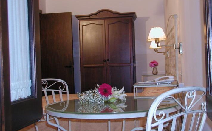 Hotel Boutique Puerta Del Rincon Cordoba Ngoại thất bức ảnh