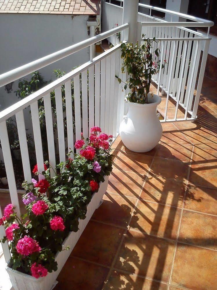 Hotel Boutique Puerta Del Rincon Cordoba Ngoại thất bức ảnh